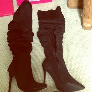 Women’s Thigh Highs